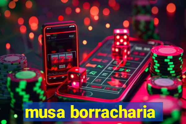 musa borracharia